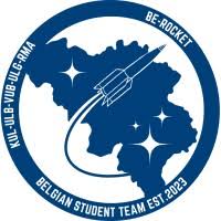 BE Rocket Logo